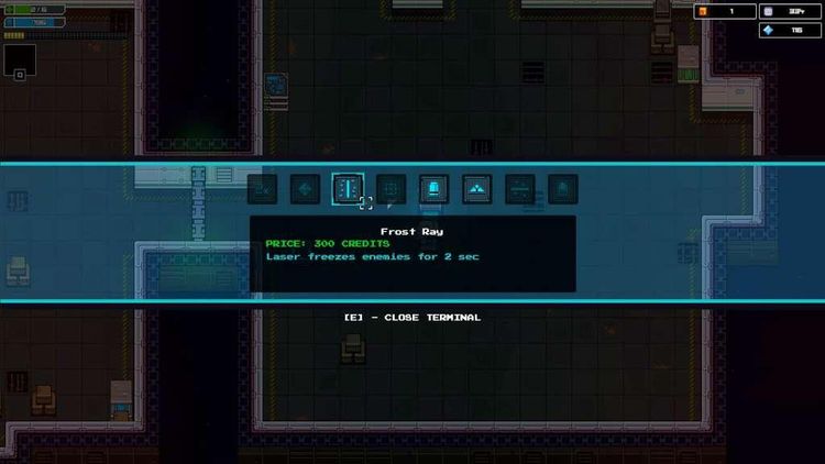 Spaceship Looter Steam CD Key