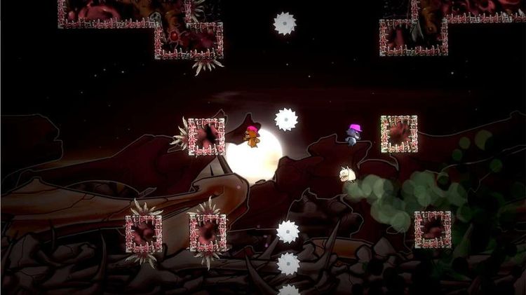 Super Rude Bear Resurrection Steam CD Key
