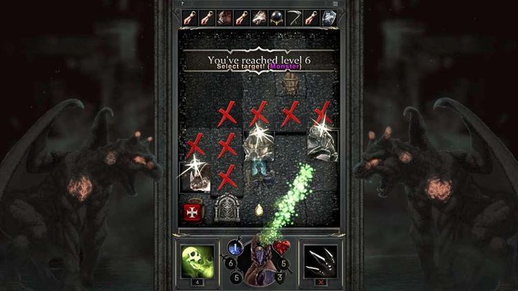 Dungeon Journey Steam CD Key