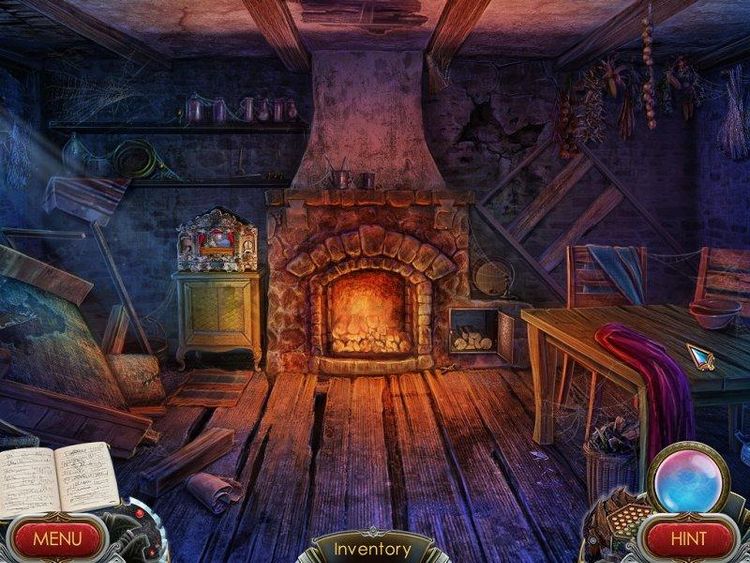 Dark Angels: Masquerade of Shadows Steam CD Key