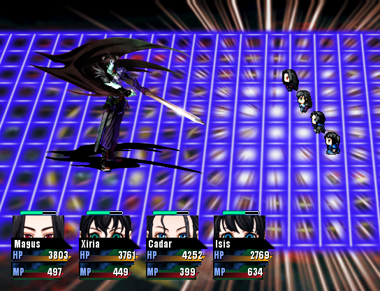 Chronicles of a Dark Lord: Episode 1 Tides of Fate Complete PC Steam CD Key