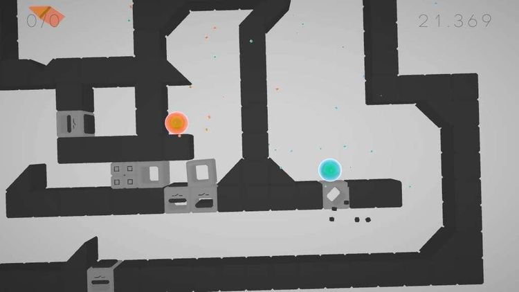Cublast HD Steam CD Key