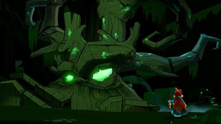 Mages of Mystralia Steam CD Key