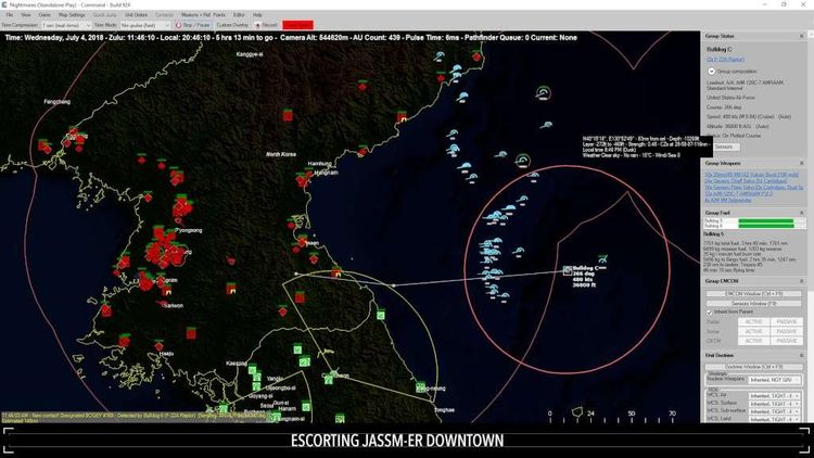 Command: Chains of War Steam CD Key