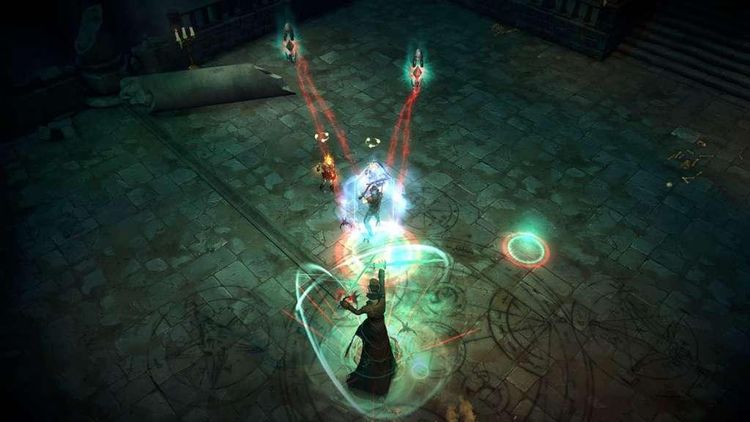 Victor Vran Overkill Edition US PS4 CD Key