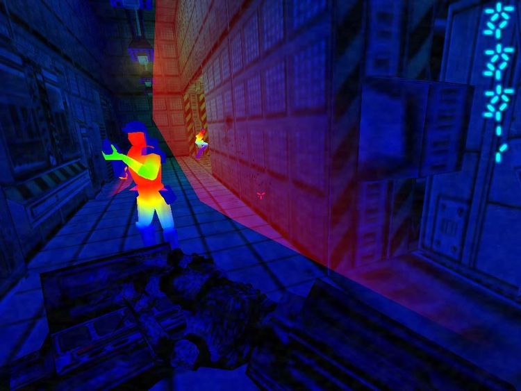 Aliens versus Predator Classic 2000 GOG CD Key