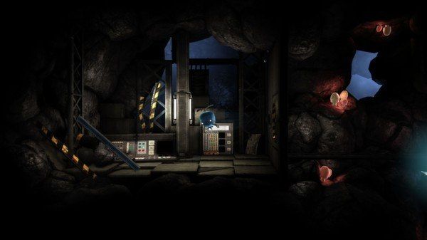 Unmechanical Steam CD Key