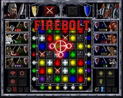 Puzzle Kingdoms Steam CD Key