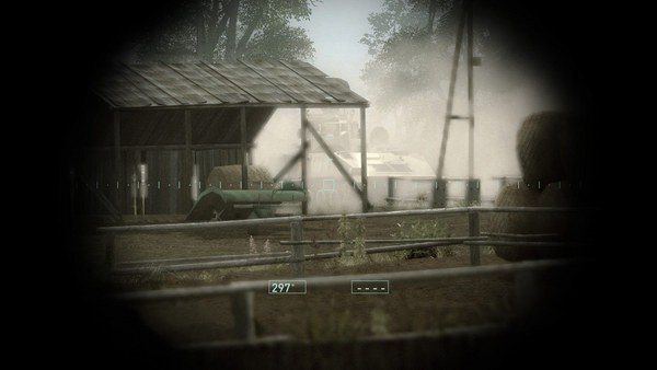 Operation Flashpoint: Dragon Rising Steam Gift