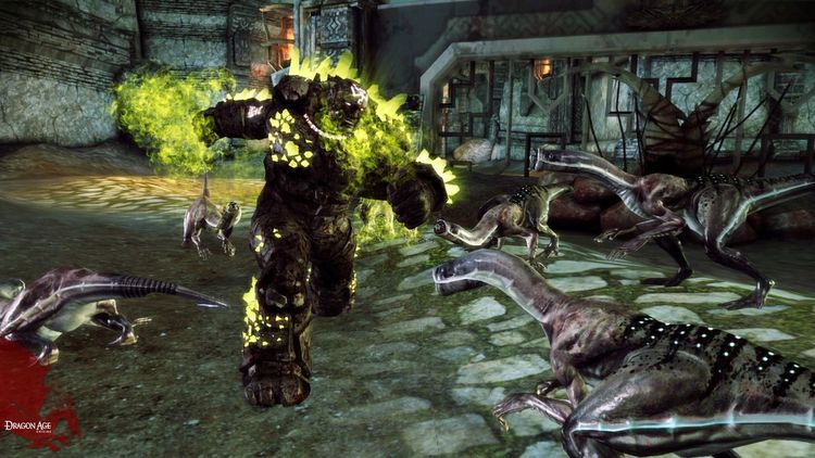 Bioware 1600 Points