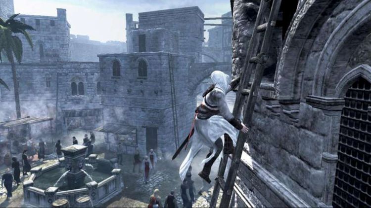 Assassin's Creed Director's Cut Edition PC Steam Account