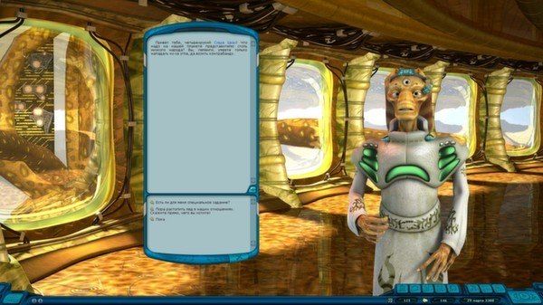 Space Rangers HD: A War Apart RU Language Steam CD Key