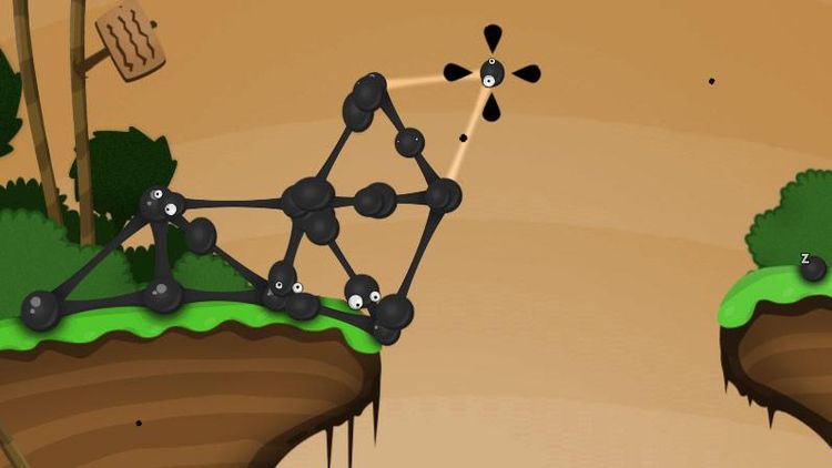 World of Goo Steam Gift
