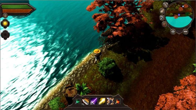 Bravery: Rise of The Last Hero Steam CD Key