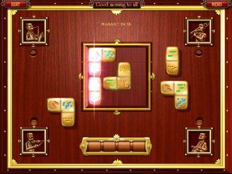 Musaic Box Steam CD Key