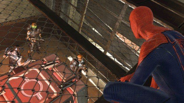 The Amazing Spider-Man - DLC Package US Steam CD Key