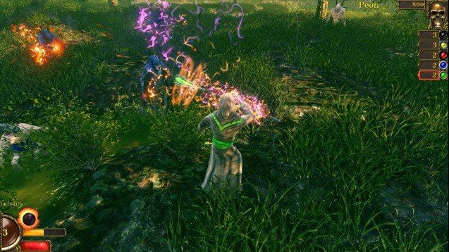 Rooks Keep PC Steam CD Key