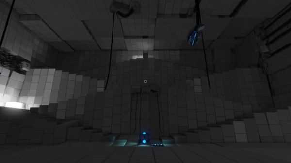 Q.U.B.E. - Against the Qlock DLC Steam CD Key