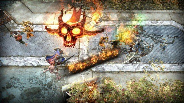 Guardians of Middle-Earth - Smaug's Treasure DLC PC Steam CD Key