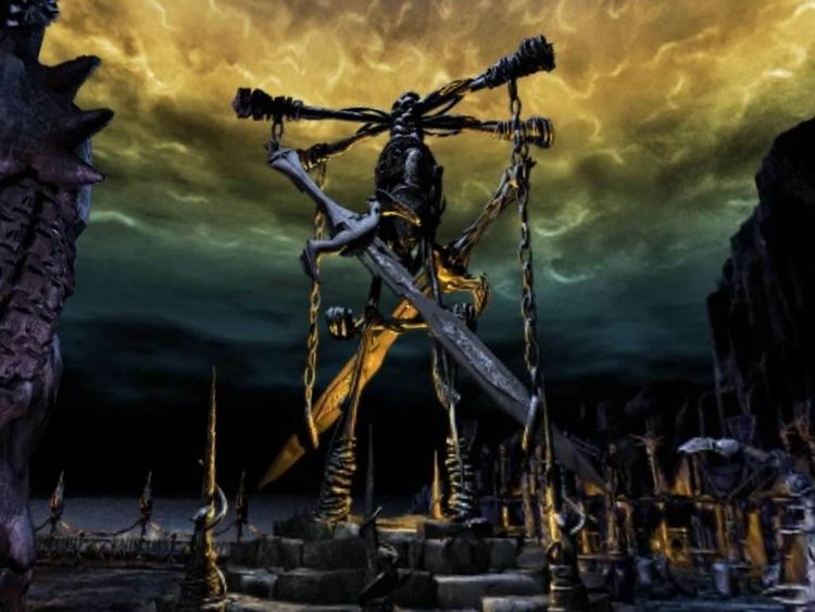 Salammbô: Battle for Carthage Steam CD Key