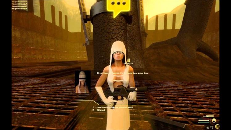 E.Y.E: Divine Cybermancy Steam Altergift