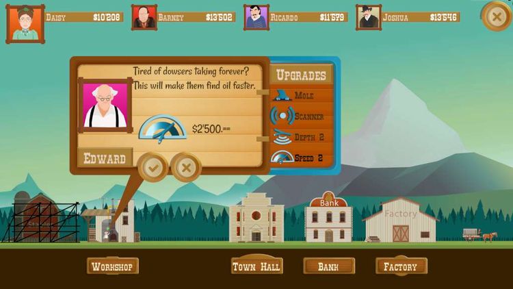 Turmoil Steam Altergift