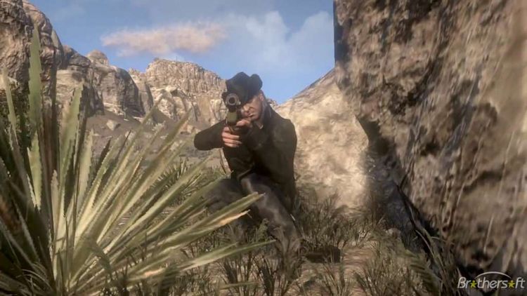 Call of Juarez: The Cartel EU PC Steam CD Key