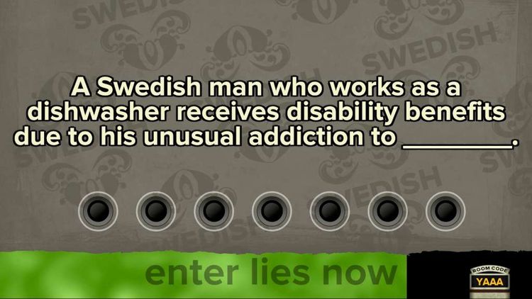 The Jackbox Party Pack EU Steam CD Key