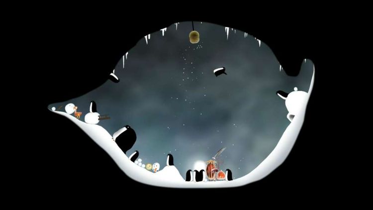 Botanicula GOG CD Key