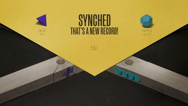 inSynch Steam CD Key
