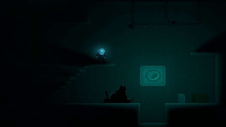 Reveal The Deep Steam Gift