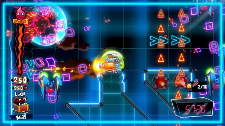 Hell Yeah! Wrath of the Dead Rabbit Collection Steam CD Key