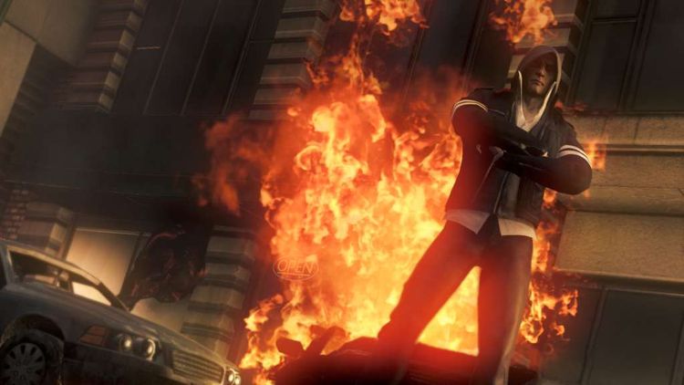 Prototype 2 Steam Gift