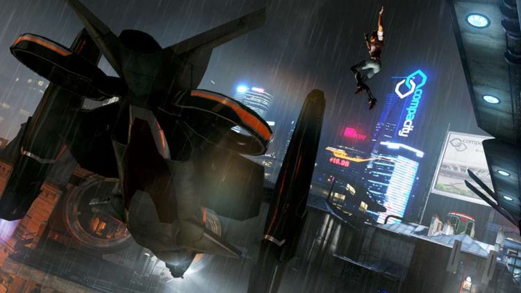 Remember Me US PS3 CD Key