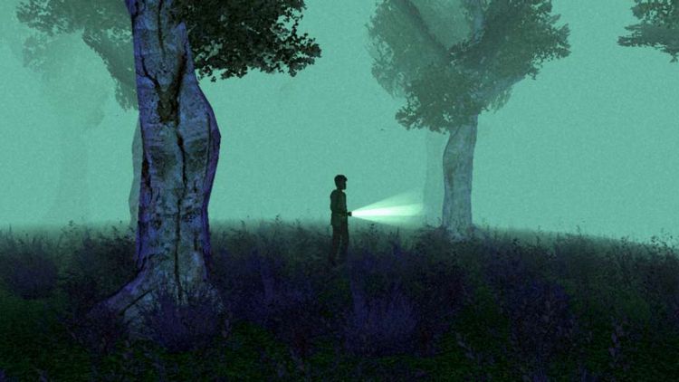 White Noise Online PC Steam Gift