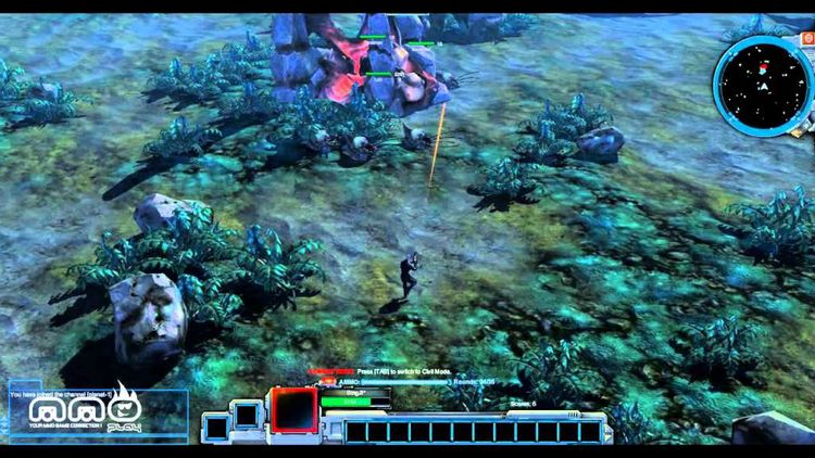 Colonies Online Citizen Pack Steam CD Key