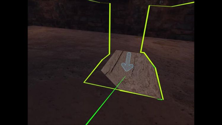 TangramsVR Steam CD Key
