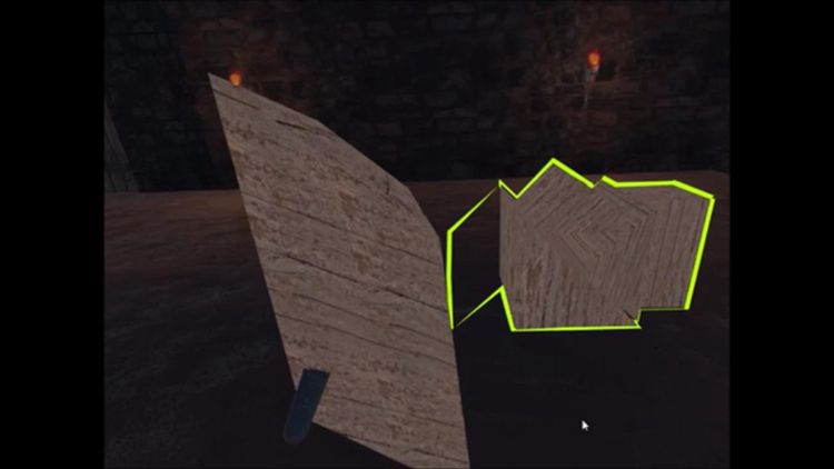 TangramsVR Steam CD Key