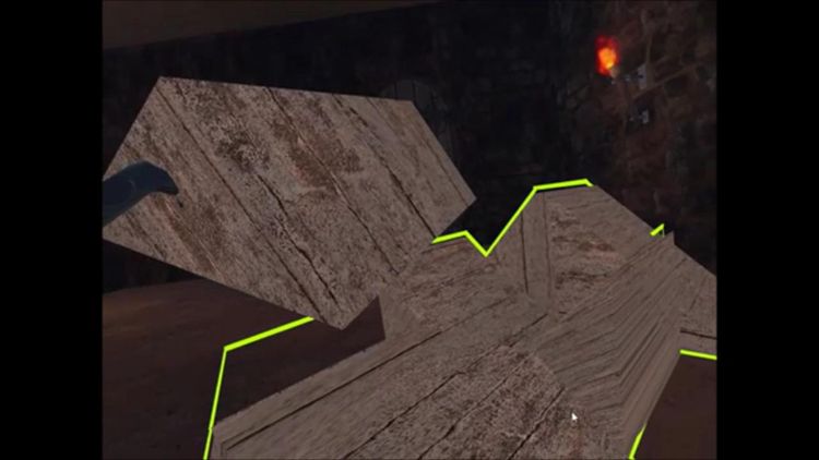 TangramsVR Steam CD Key