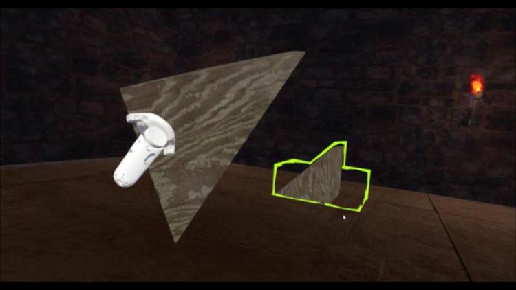 TangramsVR Steam CD Key