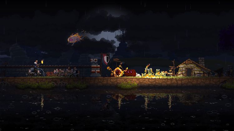 Kingdom Two Crowns EU Steam Altergift