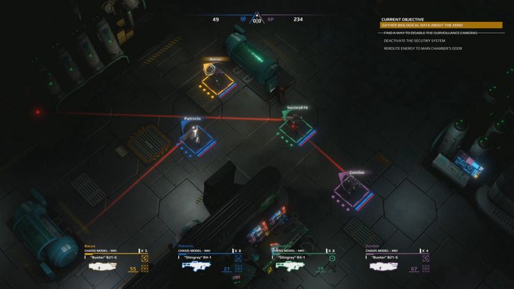 Trident's Wake EU Steam CD Key