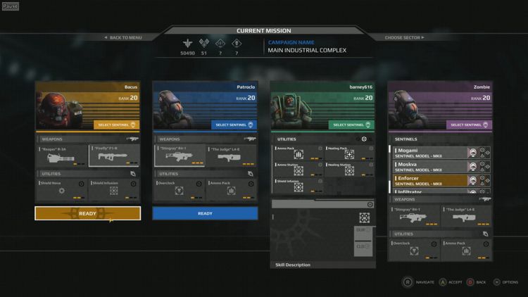 Trident's Wake Steam CD Key