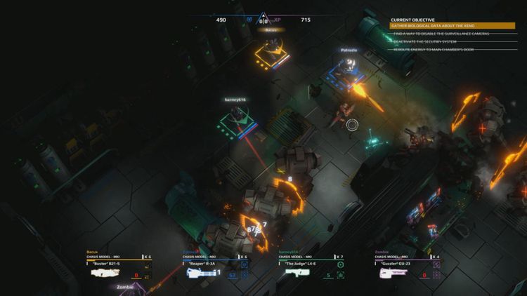 Trident's Wake Steam CD Key