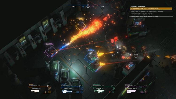 Trident's Wake Steam CD Key