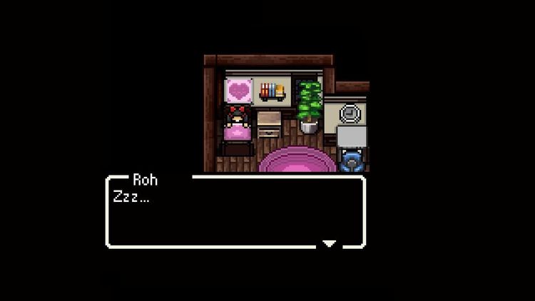 Red Bow Steam CD Key