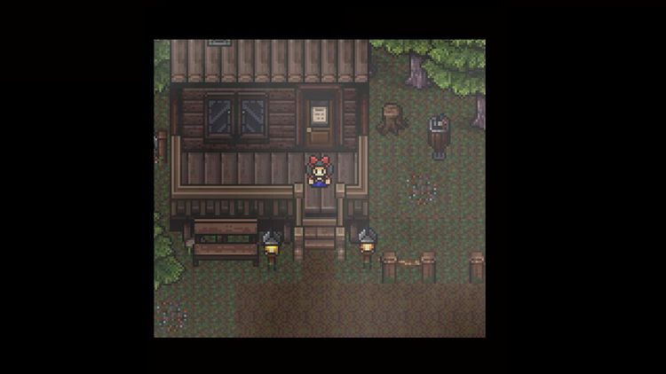 Red Bow Steam CD Key