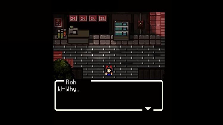 Red Bow Steam CD Key