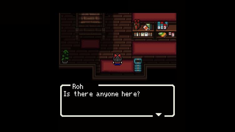 Red Bow Steam CD Key