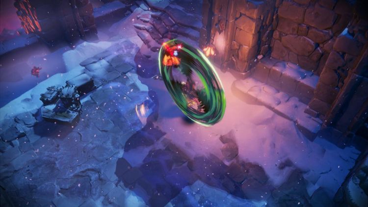 Darksiders Genesis Steam Altergift